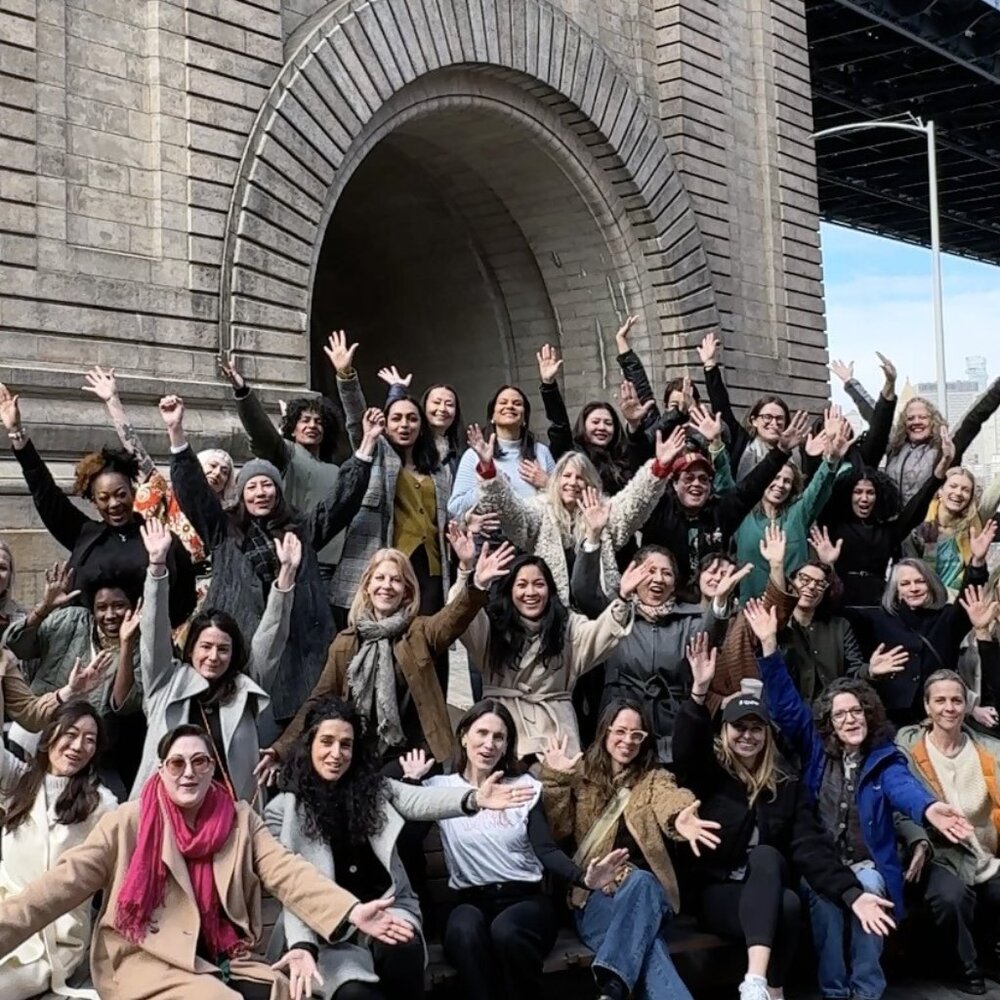 Meet your Posher, Ann